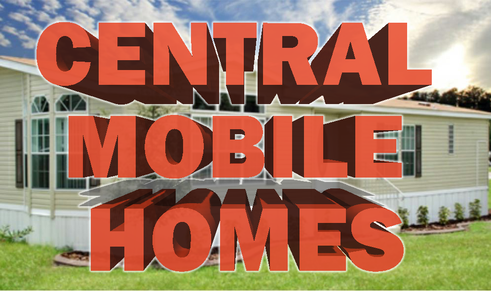Central Mobile Homes