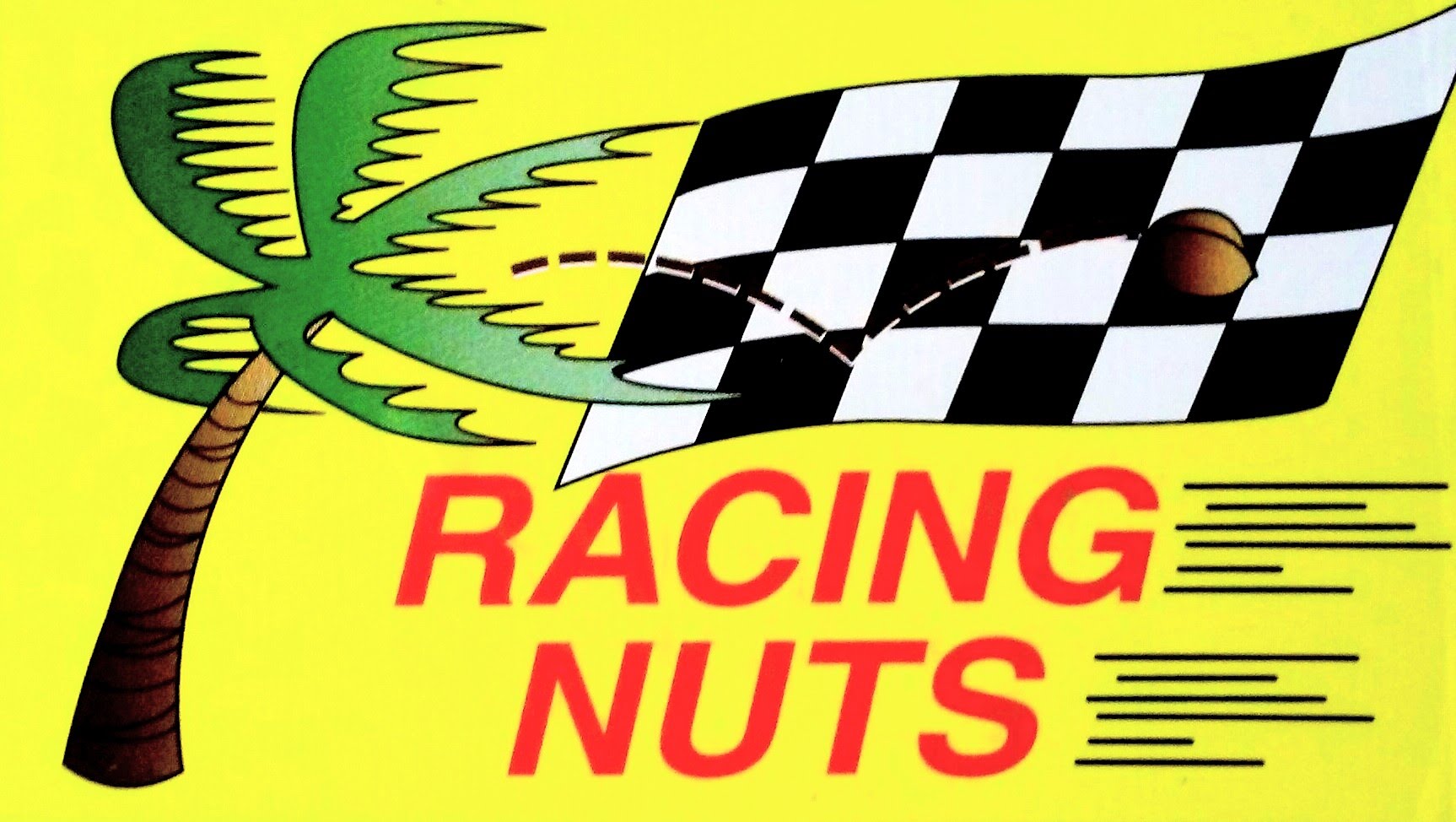 Racing Nuts Radio Network
