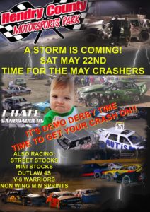 Hendry County Motorsports Park – Dirt Track Racing News